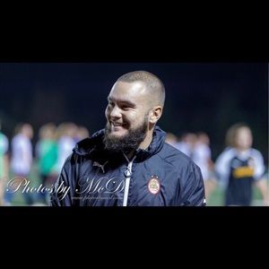 Meet your Posher, Brian